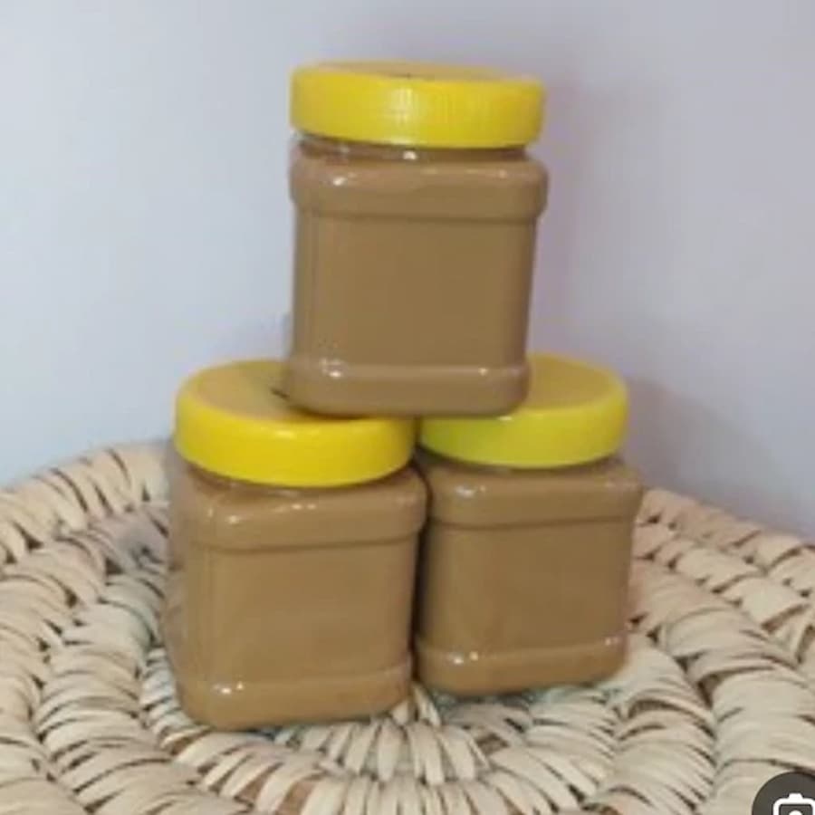 قیمت خرید ارده کنجد مرغوب عمده به صرفه و ارزان